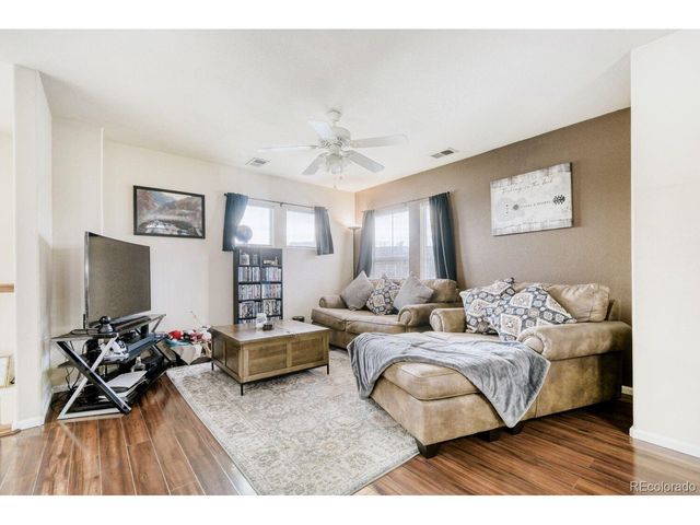 11991 Riverstone Cir 12F, Henderson, CO 80640