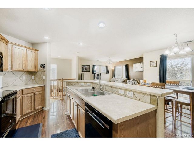 11991 Riverstone Cir 12F, Henderson, CO 80640