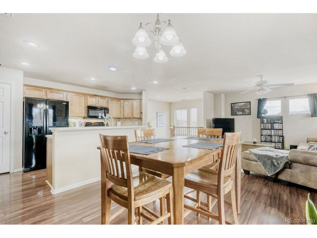 11991 Riverstone Cir 12F, Henderson, CO 80640