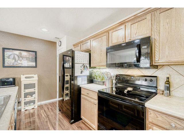 11991 Riverstone Cir 12F, Henderson, CO 80640