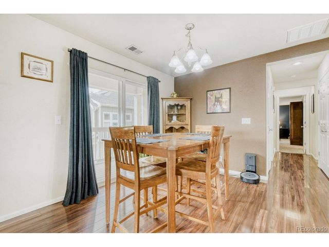 11991 Riverstone Cir 12F, Henderson, CO 80640