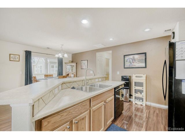 11991 Riverstone Cir 12F, Henderson, CO 80640