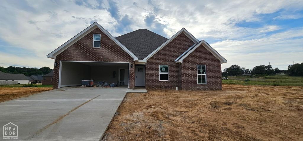 2212 S 19th Street, Paragould, AR 72450