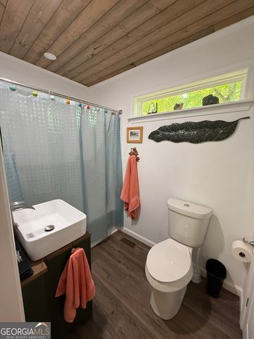 110 Cody Road, Mount Airy, GA 30563