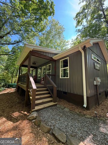 110 Cody Road, Mount Airy, GA 30563