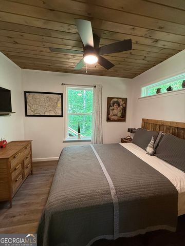110 Cody Road, Mount Airy, GA 30563
