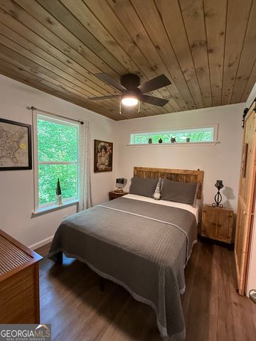 110 Cody Road, Mount Airy, GA 30563