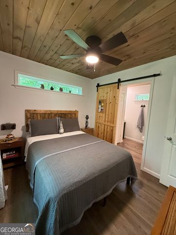 110 Cody Road, Mount Airy, GA 30563