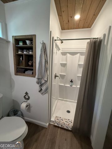 110 Cody Road, Mount Airy, GA 30563