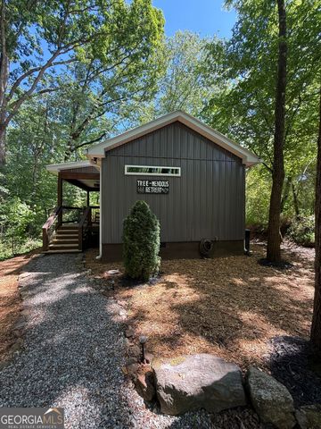 110 Cody Road, Mount Airy, GA 30563