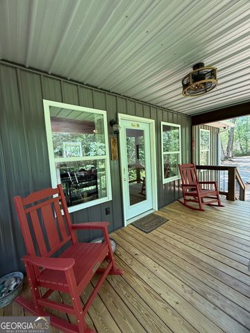 110 Cody Road, Mount Airy, GA 30563