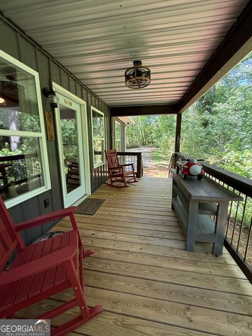110 Cody Road, Mount Airy, GA 30563