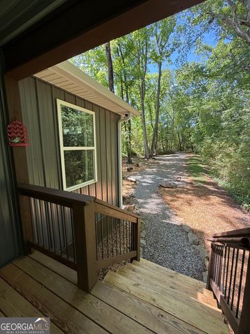 110 Cody Road, Mount Airy, GA 30563