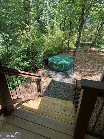 110 Cody Road, Mount Airy, GA 30563