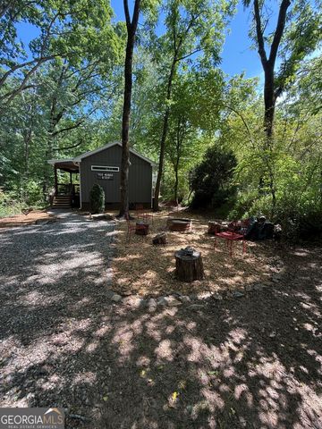 110 Cody Road, Mount Airy, GA 30563