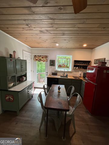 110 Cody Road, Mount Airy, GA 30563