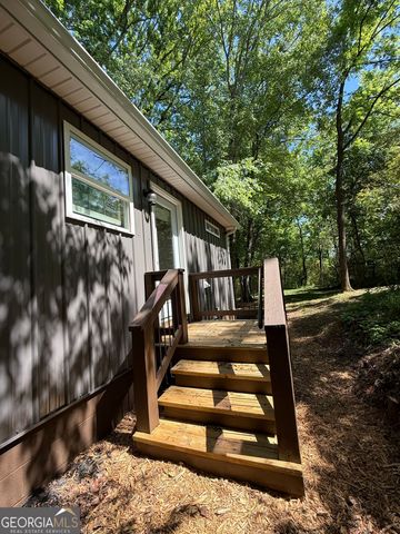 110 Cody Road, Mount Airy, GA 30563