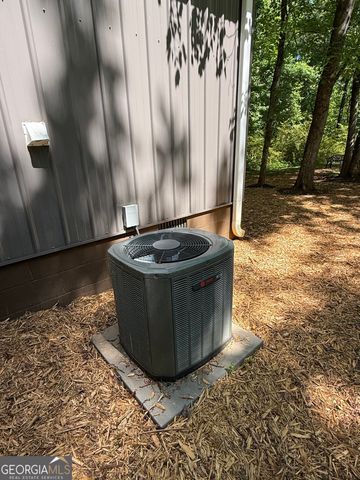 110 Cody Road, Mount Airy, GA 30563