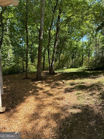 110 Cody Road, Mount Airy, GA 30563