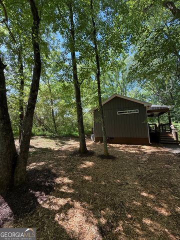 110 Cody Road, Mount Airy, GA 30563