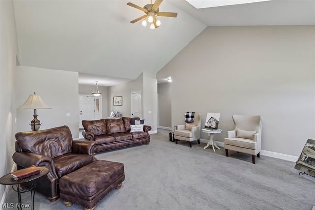 6395 Great Court Circle NW, Massillon, OH 44646