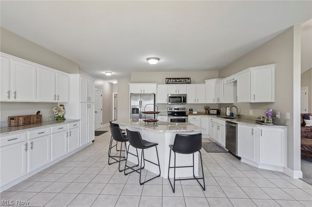 6395 Great Court Circle NW, Massillon, OH 44646
