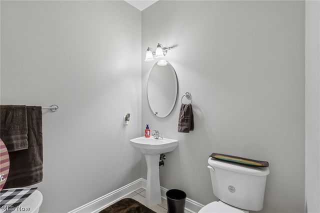 6395 Great Court Circle NW, Massillon, OH 44646