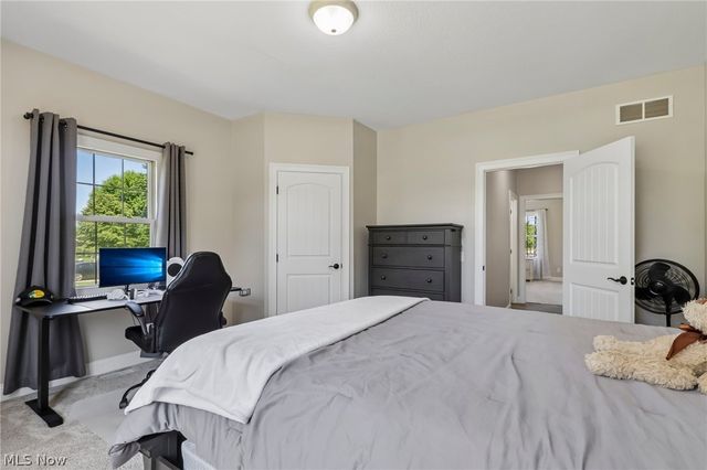 6395 Great Court Circle NW, Massillon, OH 44646
