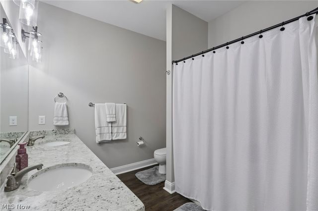 6395 Great Court Circle NW, Massillon, OH 44646
