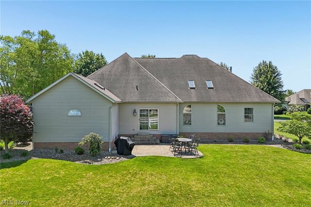 6395 Great Court Circle NW, Massillon, OH 44646