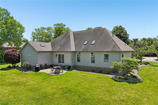 6395 Great Court Circle NW, Massillon, OH 44646