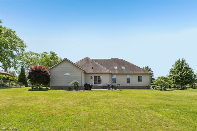 6395 Great Court Circle NW, Massillon, OH 44646