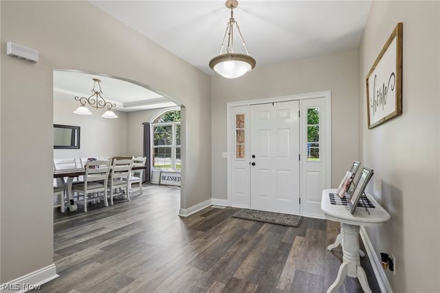 6395 Great Court Circle NW, Massillon, OH 44646