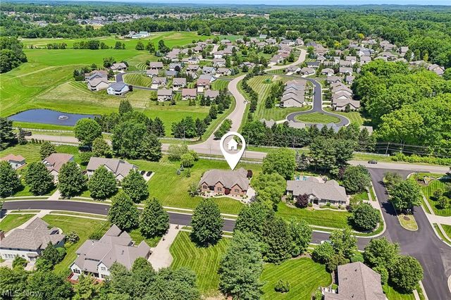 6395 Great Court Circle NW, Massillon, OH 44646