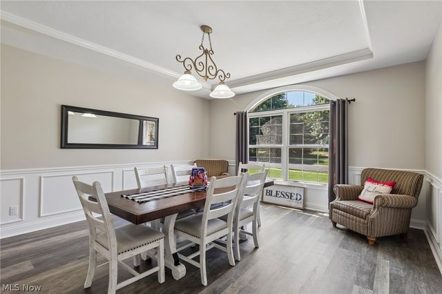 6395 Great Court Circle NW, Massillon, OH 44646