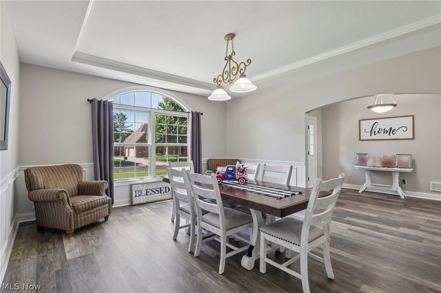 6395 Great Court Circle NW, Massillon, OH 44646