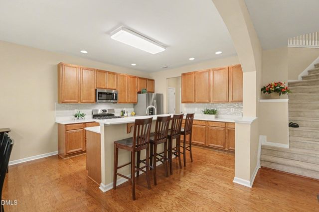 7920 Leonardo Drive, Durham, NC 27713