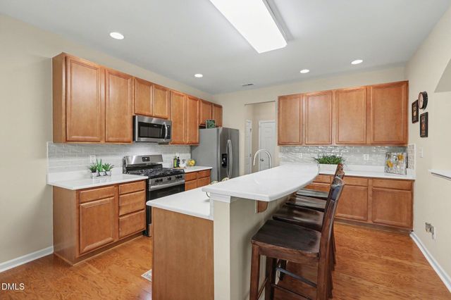 7920 Leonardo Drive, Durham, NC 27713