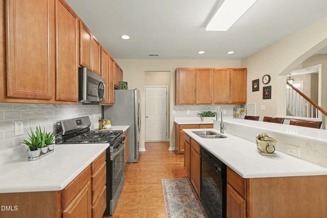 7920 Leonardo Drive, Durham, NC 27713