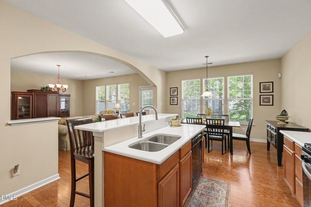 7920 Leonardo Drive, Durham, NC 27713