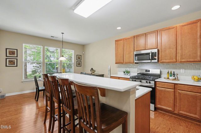 7920 Leonardo Drive, Durham, NC 27713