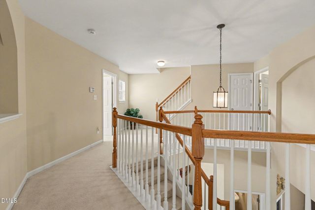 7920 Leonardo Drive, Durham, NC 27713