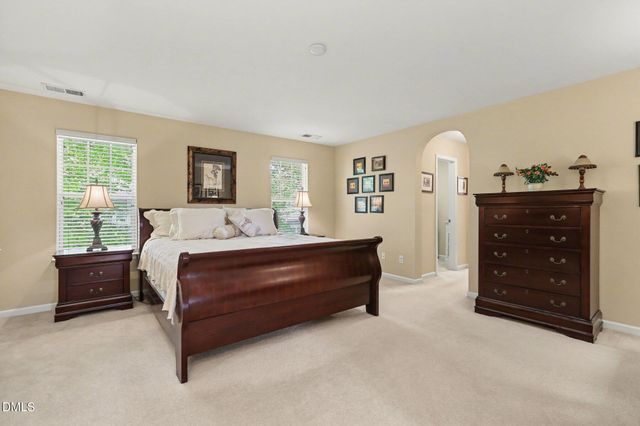 7920 Leonardo Drive, Durham, NC 27713