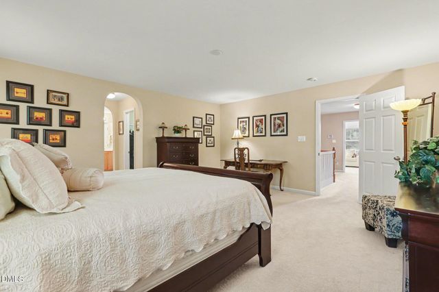 7920 Leonardo Drive, Durham, NC 27713