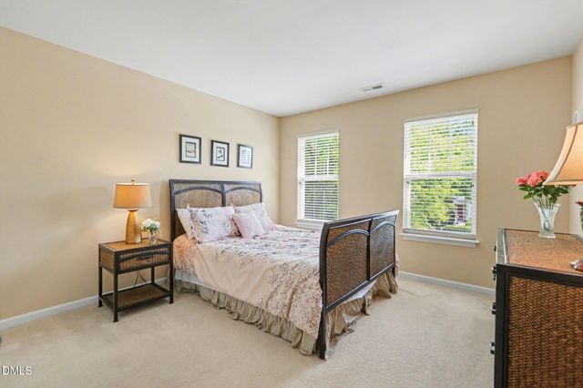 7920 Leonardo Drive, Durham, NC 27713