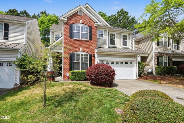 7920 Leonardo Drive, Durham, NC 27713