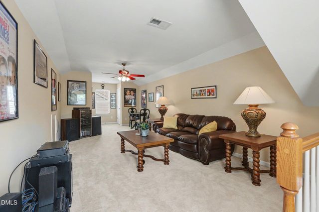 7920 Leonardo Drive, Durham, NC 27713