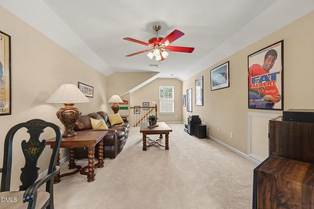 7920 Leonardo Drive, Durham, NC 27713