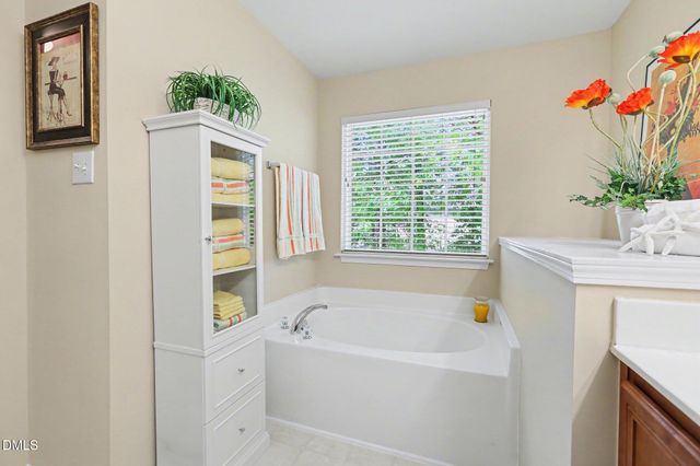 7920 Leonardo Drive, Durham, NC 27713