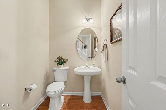 7920 Leonardo Drive, Durham, NC 27713